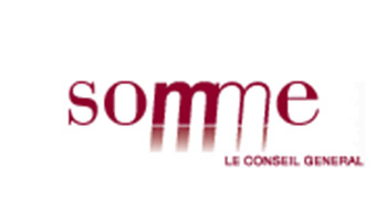 Somme, le conseil general